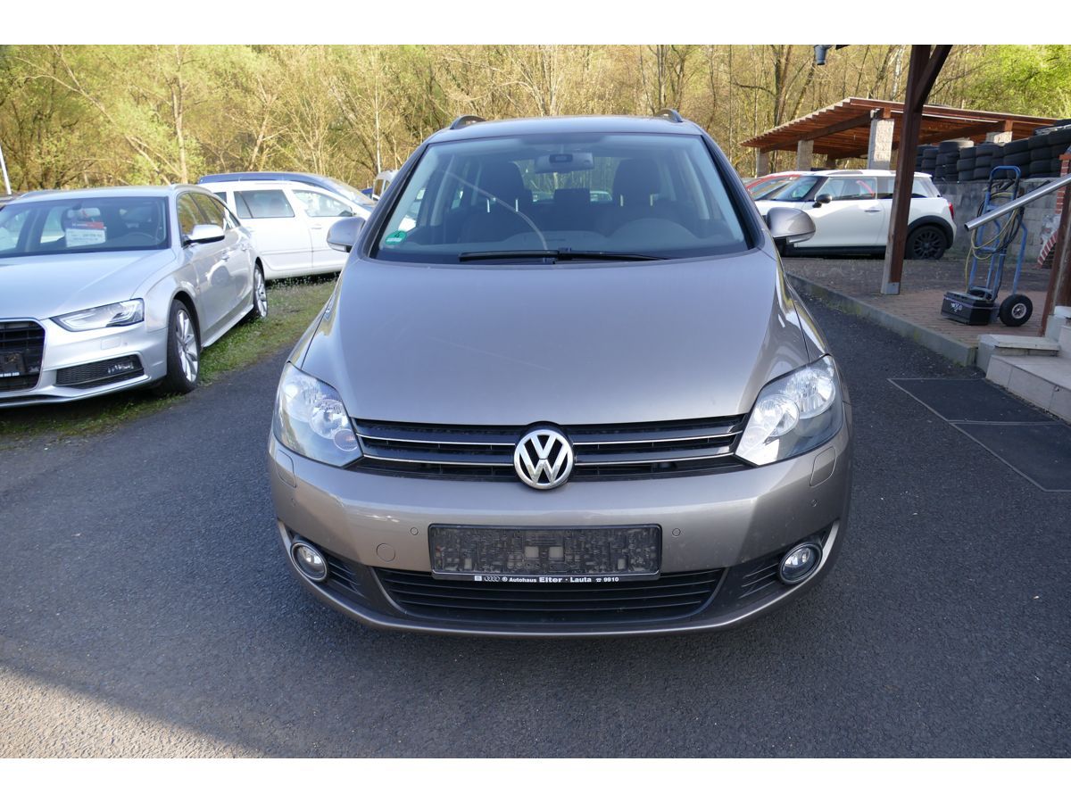 Volkswagen Golf Plus, 1,4TSI 90KW DIGI-KLIMA - fotka 3