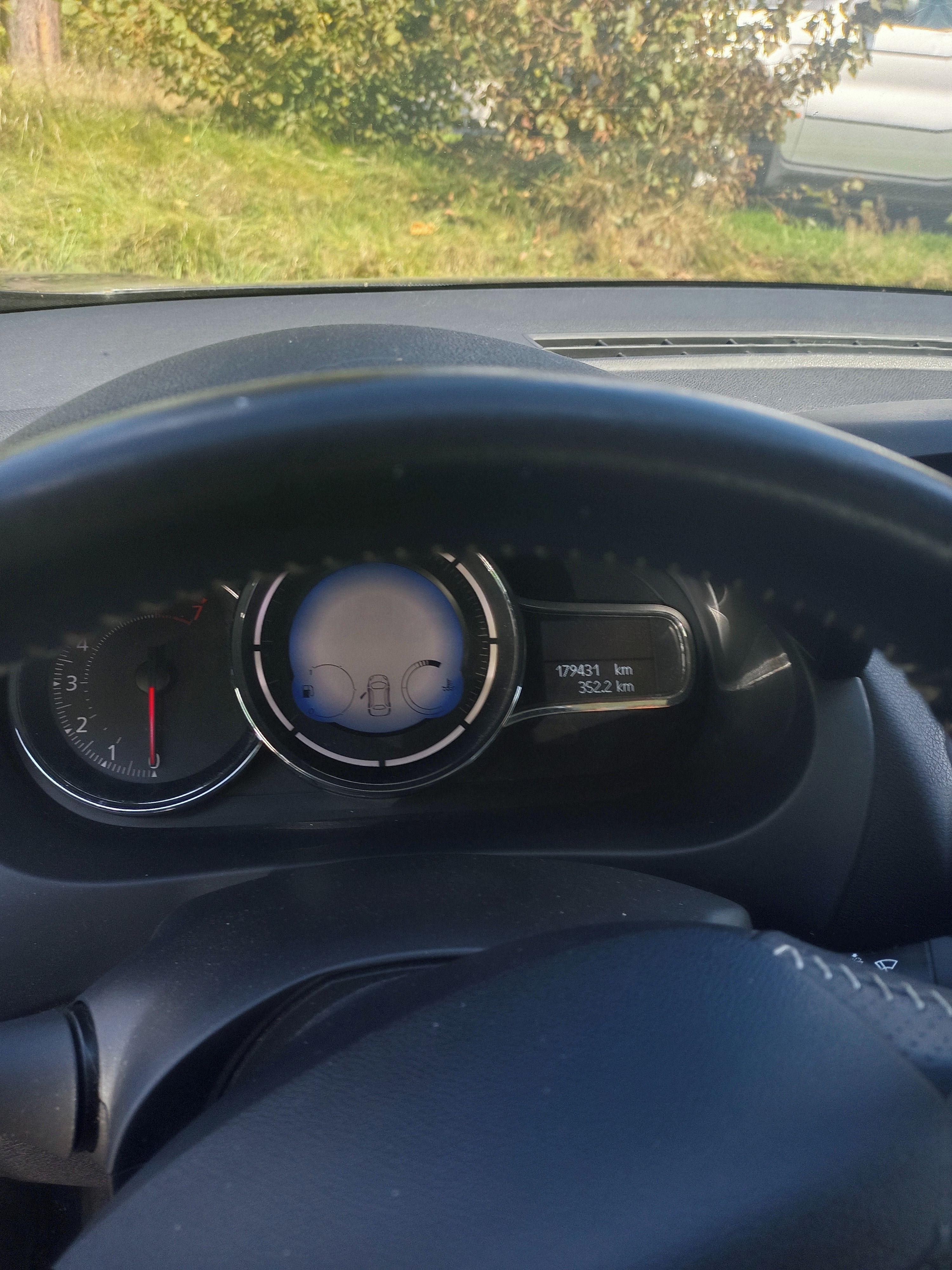 Renault Fluence, 1.6 82kw lpg a benzín, lpg 33 - fotka 4