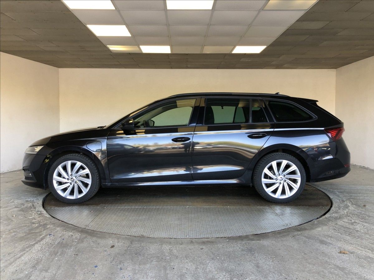 Škoda Octavia, 1,4 TSI IV - fotka 4