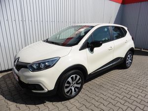 Renault Captur, Energy 0.9 TCe 90 Intens, ...