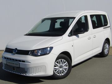 2.0 TDI 75KW