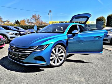 2.0 TDi DSG Elegance,ACC
