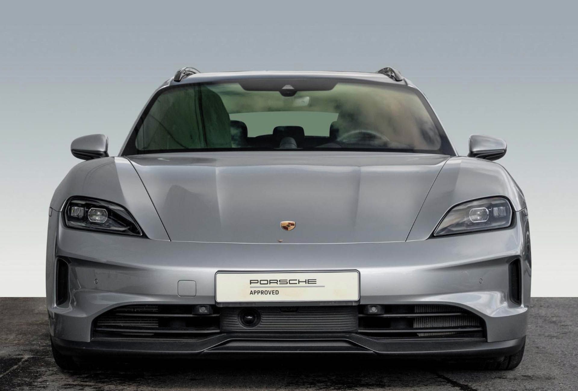 Porsche Taycan, Sport Turismo HuD Pano Matrix - fotka 2