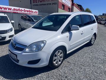 1.7 CDTi 7 MÍST