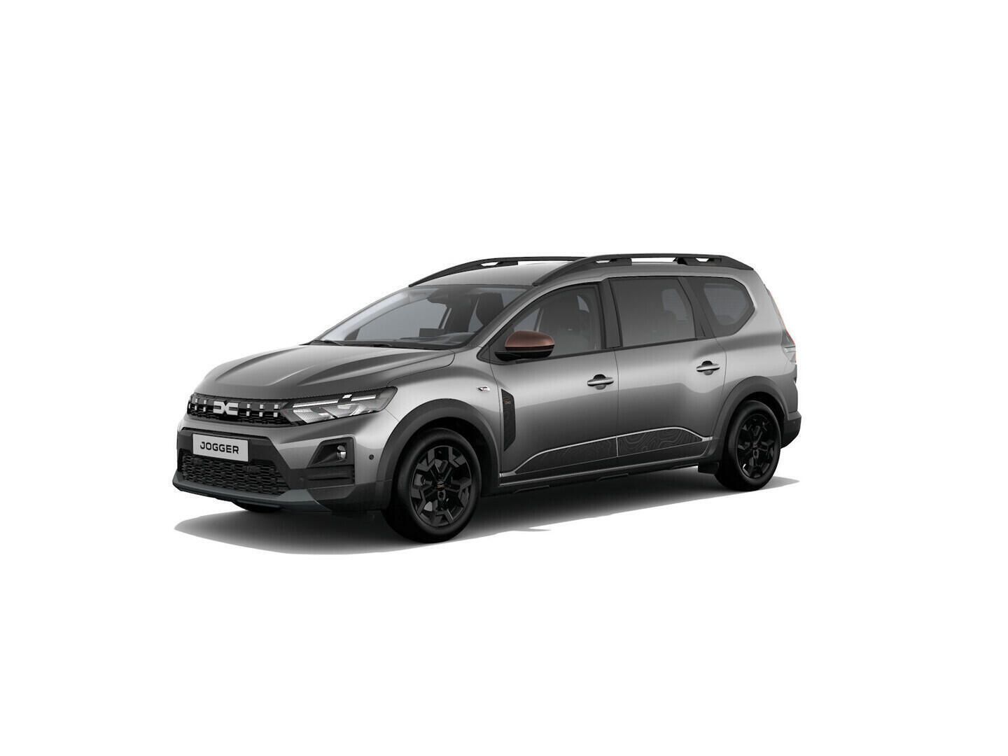 Dacia Jogger, Extreme TCe 110 5míst 1.0 81 k