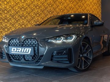 Coupé M440i xDrive, 360CAM