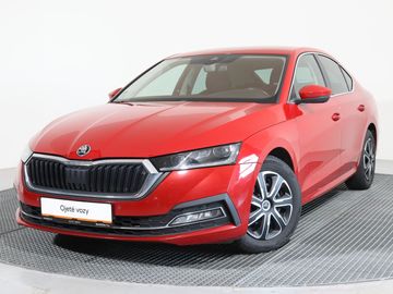 STYLE 2,0 TDI /ACC, KESSY