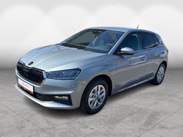 1.0TSI 85kW TOP SELECTION