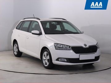 1.0 TSI, JOY, Serv.kniha