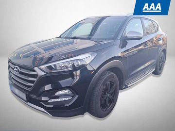 1.7 CRDi, Serv.kniha, Navi