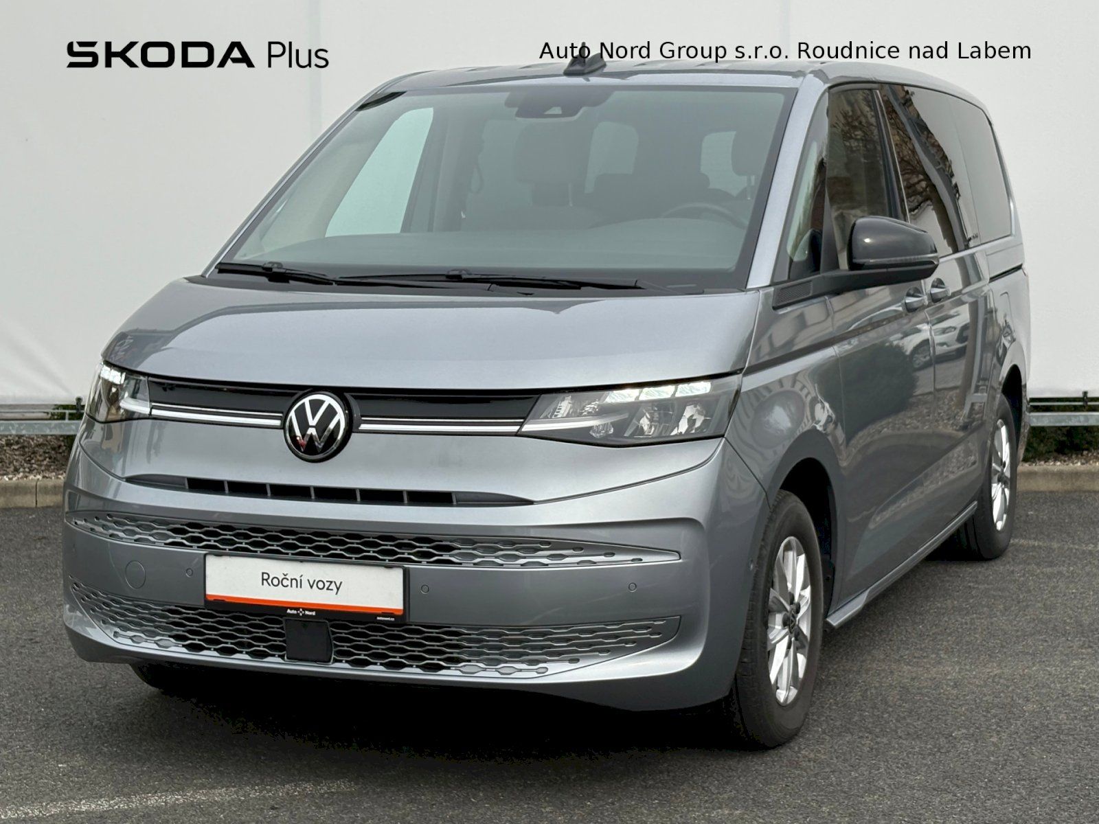 Volkswagen Multivan, Long Life 2,0 TDI 110kW DSG