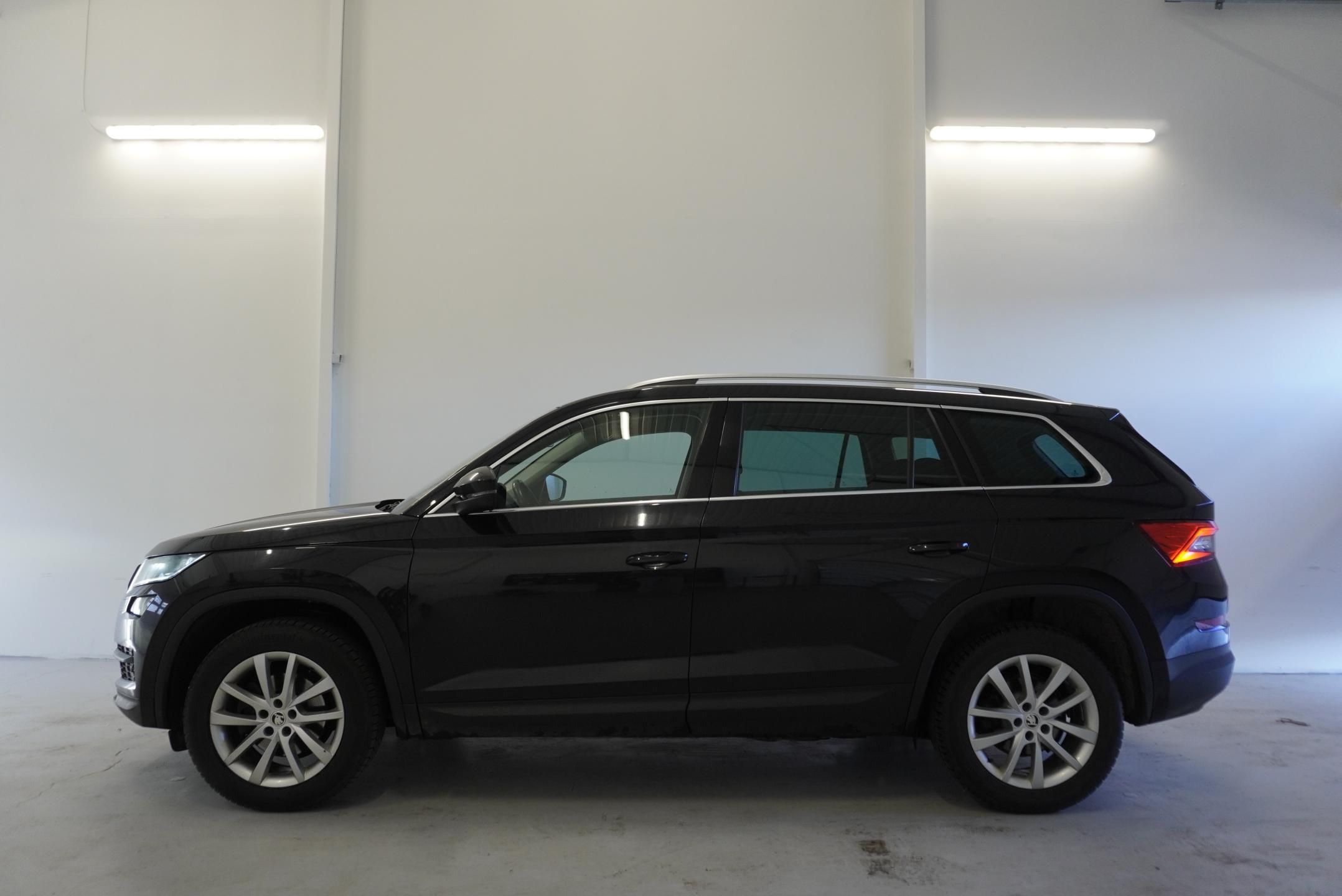 Škoda Kodiaq, 2.0TDi - STYLE AUTOMAT - fotka 2