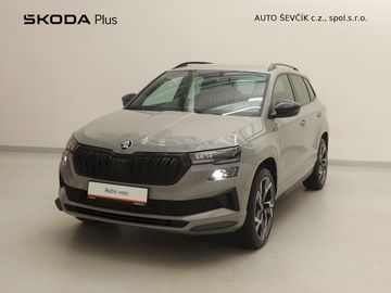 Sportline 2.0 TDI 110kW 4x4 DS