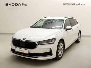 Selection DSG 1.5PHEV 150kW