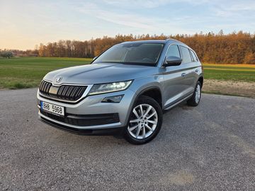 2.0 TDI 110 kW STYLE