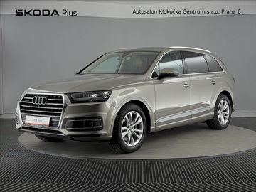 TDI200 kW Quattro 8TT
