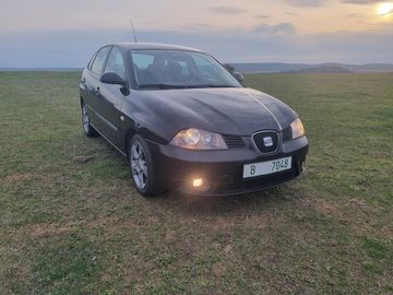 1.4i 16V 74kw, SPORT, DIGIKLIM