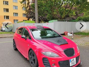 Seat leon 1p Fr 2.0 tdi 125kw