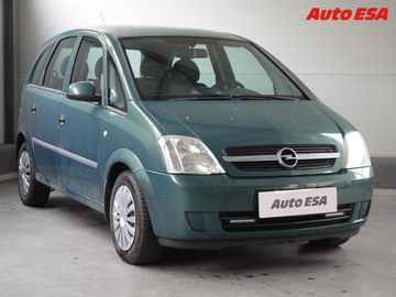 1.6i,AC