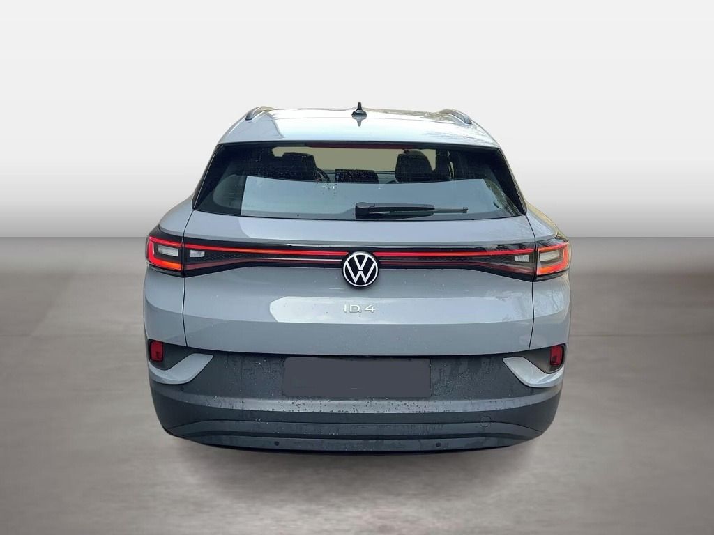 Volkswagen ID.4, Pro 210 KW*Matrix* 360° kamera - fotka 4