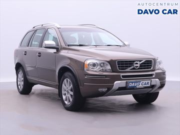 2,4 D5 147kW AWD Summum 7-Míst