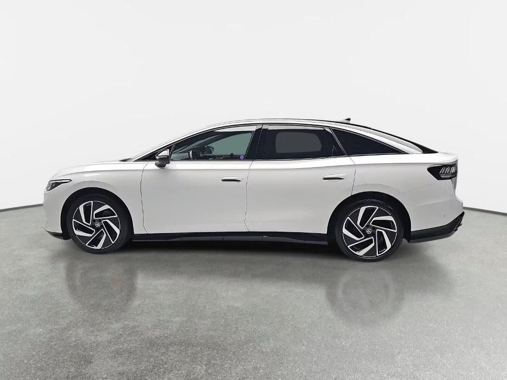 Volkswagen ID.7, Pro 210 KW*Navi*360° kamera - fotka 5