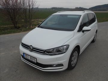 2,0 TDi 110Kw Comfortline!!
