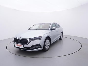1.5 TSI 110 kW