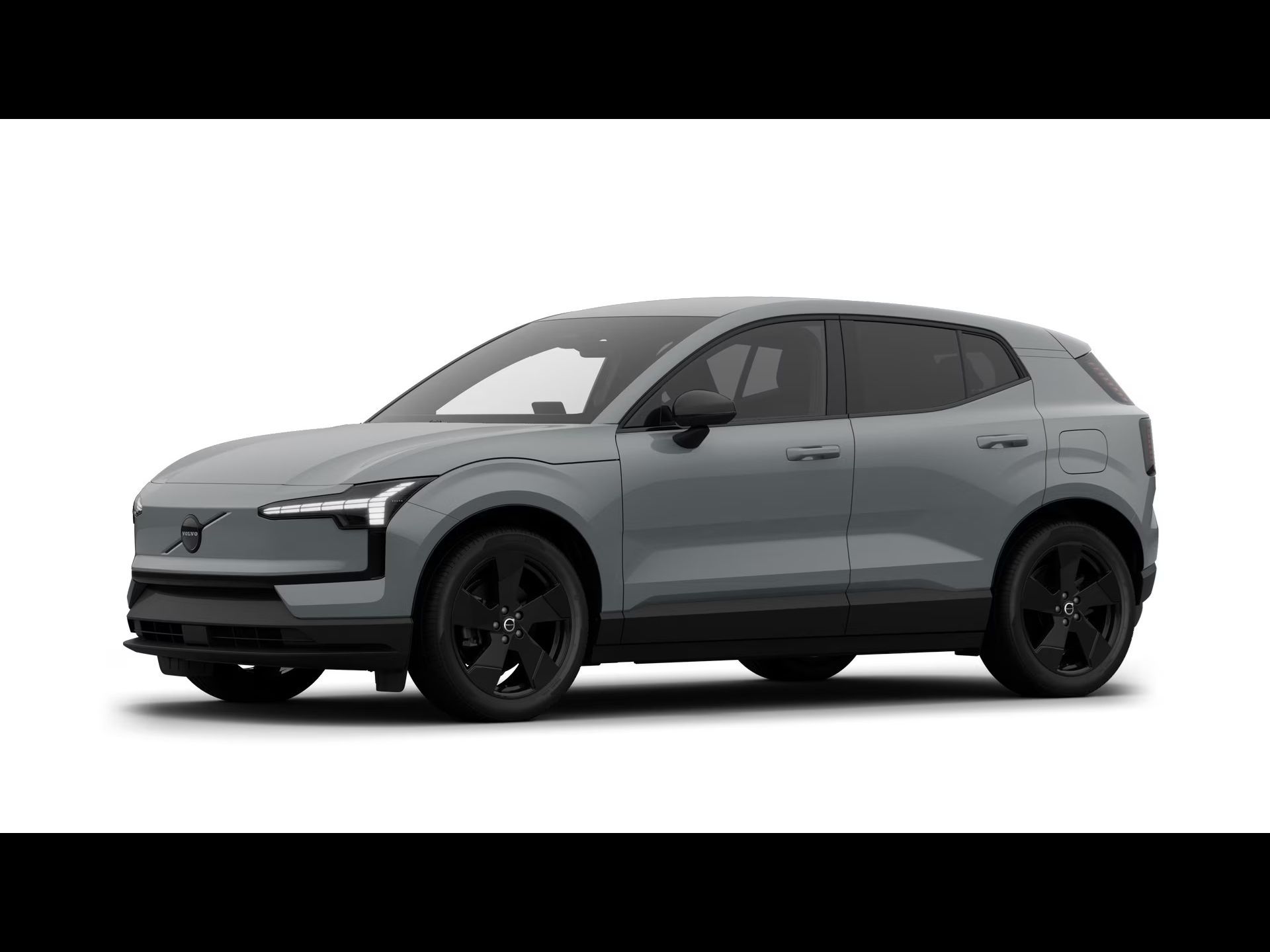 Volvo, PLUS, BLACK EDITION P5, 360°