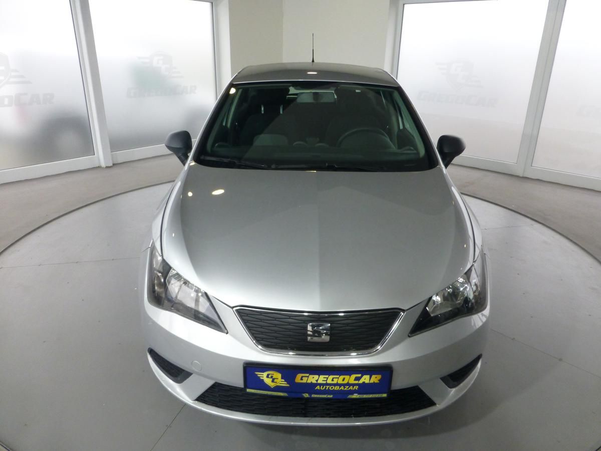 Seat Ibiza, 1,2TSI*KLIMA***PARK S.**5DV* - fotka 3
