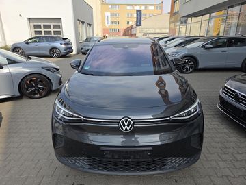 ID.4 Pro 150kW / ALU 19''