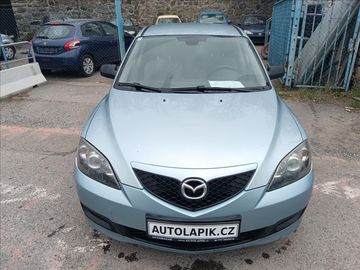 1,4 i Sport CE
