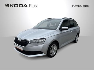 Combi 1.0 TSI Active