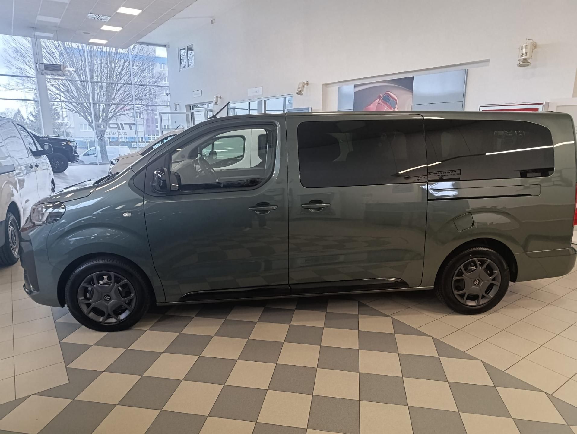 Fiat Ulysse