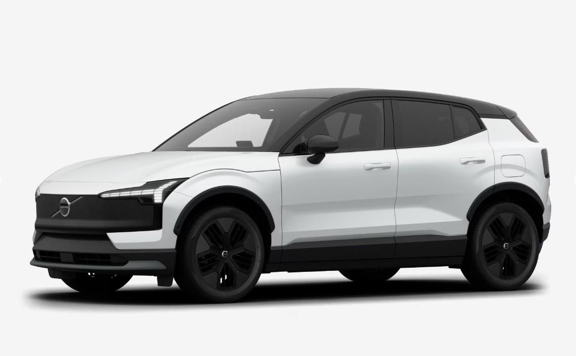 Volvo EX30, CROSS COUNTRY P5 LONG R. PLUS