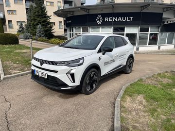 techno full hybrid E-Tech 160