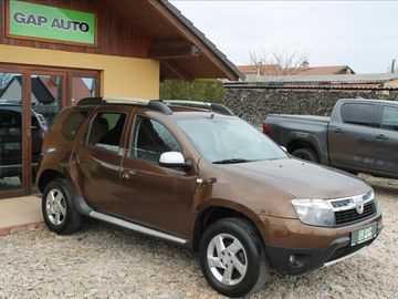1.6i 77kW 4X4 LPG ČR