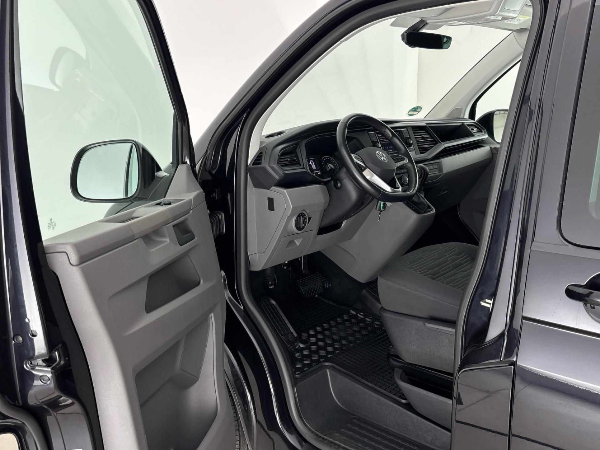 Volkswagen Caravelle, 2.0 TDI / 110 kW Long Comfortl - fotka 6