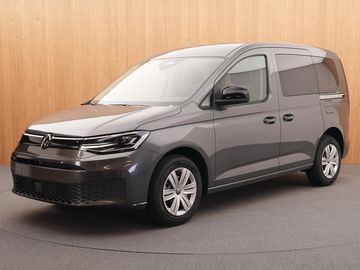 Caddy 1.5 TSI 6M
