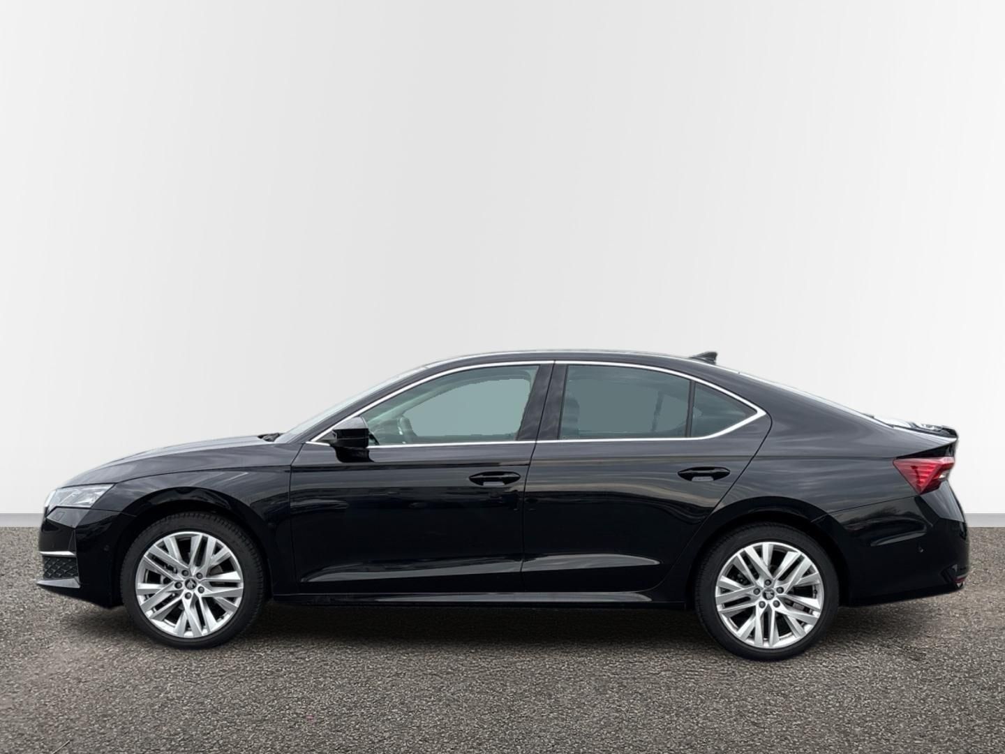 Škoda Octavia, 1.5 TSI / 110 kW Top Selection - fotka 3