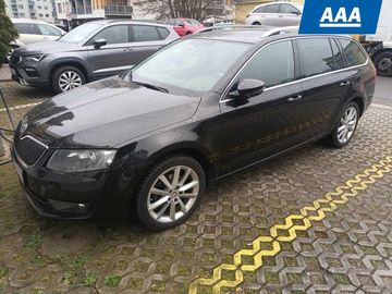 1.6 TDI, Style Plus, Navi