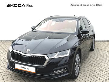 1.4 TSI iV 150 kW DSG Style Co