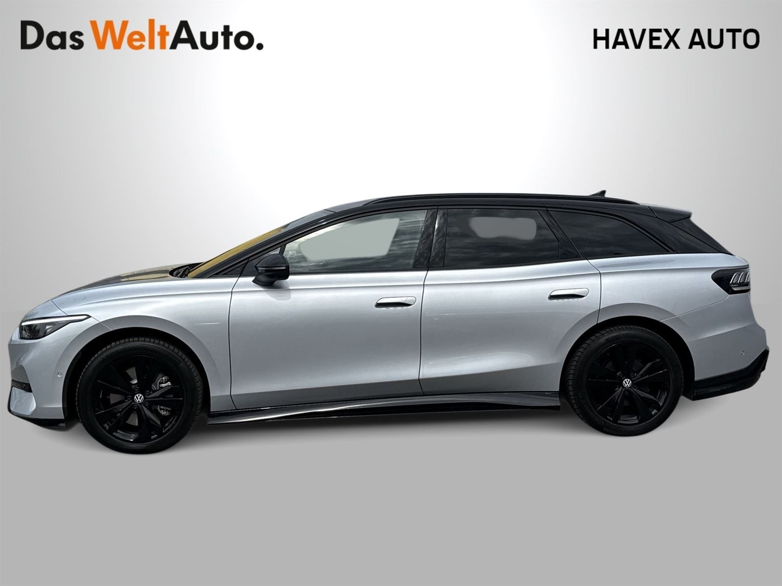 Volkswagen ID.7 Tourer, 210 kW Pro S People - fotka 3