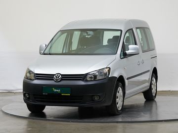 1.2 TSI 63 kW