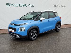 Citroën C3, AIRCORSS  1,2 i 81kw