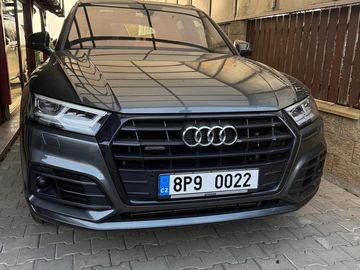 AUDI Q 5, 3,0 TDI