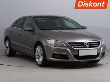 2.0 TSI, Automat, Navi