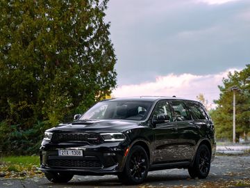 Dodge Durango R/T 5.7 HEMI
