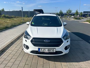 2,0 Tdci 110 kW