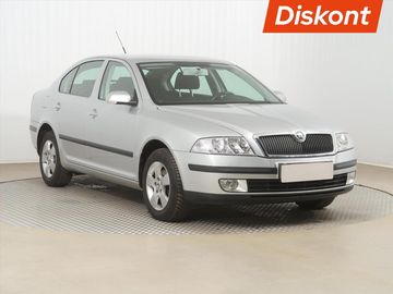 1.8 TSI, Serv.kniha, po STK